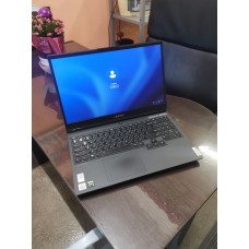 Ноутбук Lenovo Legion 5 15IMH05H